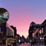 Glasgow Argyle Line Upgrades Set to Cause Weekend Rail Closures Glasgow 2026