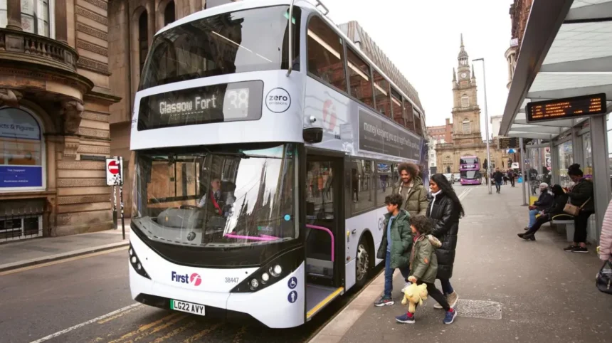 Glasgow Bus Prices and Tickets_ 2026 Fare Guide