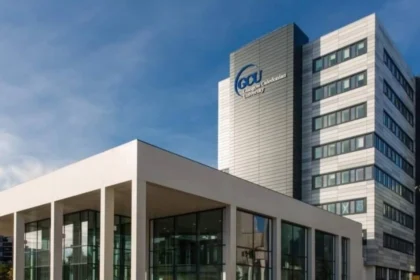 Glasgow Caledonian University Unions Strike Over Proposed Job Cuts Glasgow 2026