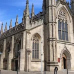 Glasgow Catholic Archdiocese Confirms Major Church Closures in Glasgow 2026