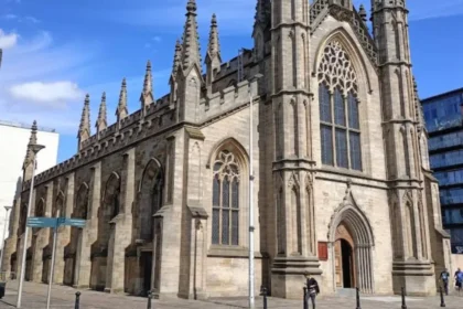 Glasgow Catholic Archdiocese Confirms Major Church Closures in Glasgow 2026