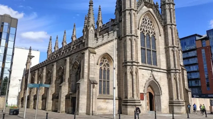 Glasgow Catholic Archdiocese Confirms Major Church Closures in Glasgow 2026