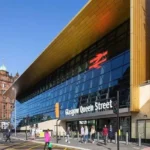 Glasgow Central vs Queen Street_ Routes, History and Key Differences