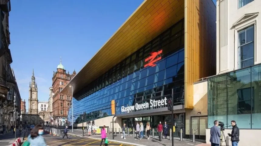 Glasgow Central vs Queen Street_ Routes, History and Key Differences