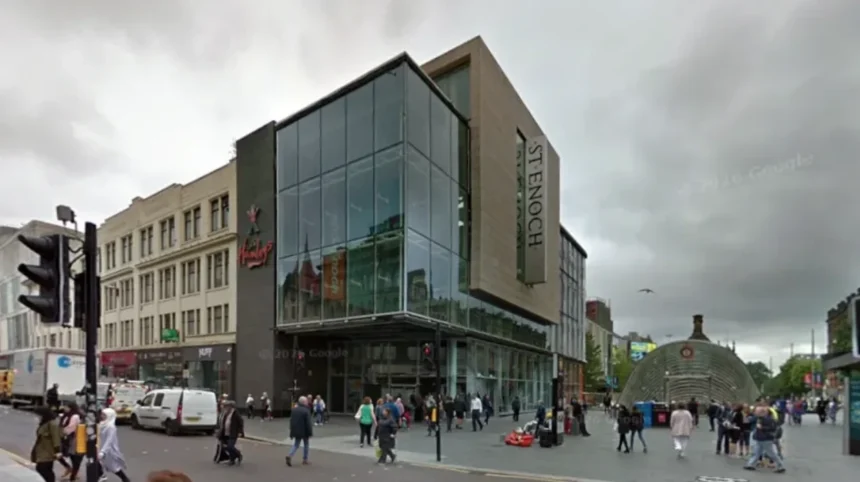 Glasgow Chip Shop Assault: Teenagers Face Jail Over 2025 Attack