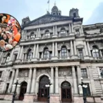 Glasgow City Council Face Dissolution Danger in Public Service Reforms Glasgow 2026