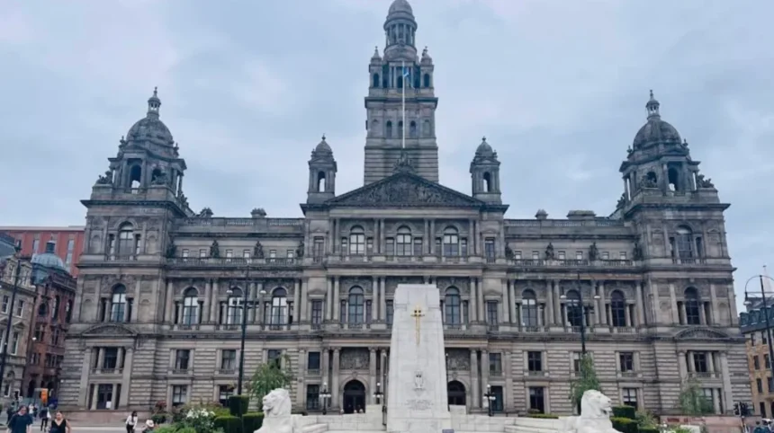 Glasgow City Council Leases 1,000 Private Homes in Glasgow 2026