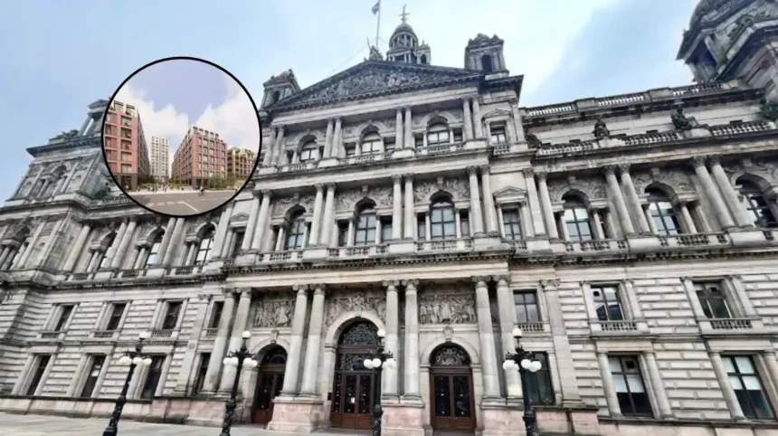 Glasgow City Council Reform Plans and Watson Street Fatality Update Glasgow 2026