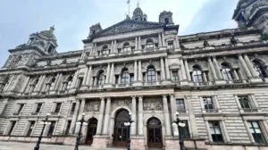 Glasgow City Council Staff Urged To Reject Pay Deal Glasgow 2026
