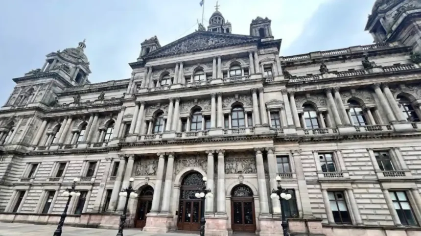 Glasgow City Council Staff Urged To Reject Pay Deal Glasgow 2026