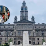 Glasgow City Council Taxi Spend Reaches £42.5M, Glasgow 2026