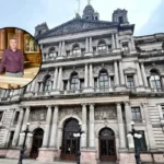 Glasgow Construction Growth Strategy: Councillor Ruairi Kelly Plans Glasgow 2026