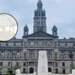 Glasgow Council Approves Springburn Winter Gardens Restoration Plan for Springburn 2026