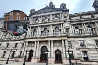 Glasgow Council Buys Empty Homes for Social Housing in Glasgow 2026
