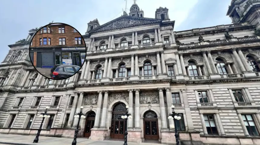 Glasgow Council Buys Empty Homes for Social Housing in Glasgow 2026