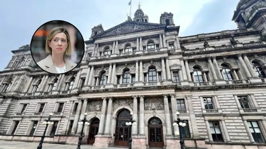 Glasgow Council Fire and Rehire Talks Collapse in Glasgow 2026