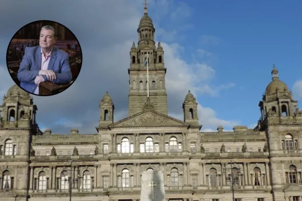 Glasgow Council Leader Backs Citizens' Assembly on Urban Issues Glasgow 2026