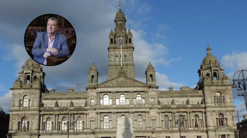 Glasgow Council Leader Backs Citizens' Assembly on Urban Issues Glasgow 2026
