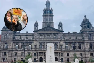Glasgow Council Pay Hikes and Cuts Spark Outrage in Glasgow 2026