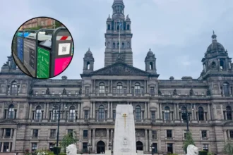 Glasgow Council Plans Major Bin Hubs Expansion Across Glasgow 2026