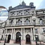 Glasgow Council Taxis Spend Exceeds £42.5 Million Over Five Years Glasgow 2026