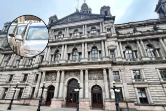 Glasgow Council Taxis Spend Exceeds £42.5 Million Over Five Years Glasgow 2026