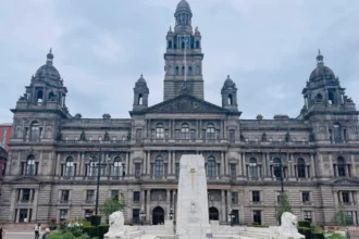 Glasgow Council Unison Talks Collapse Over Fire and Rehire Glasgow 2026