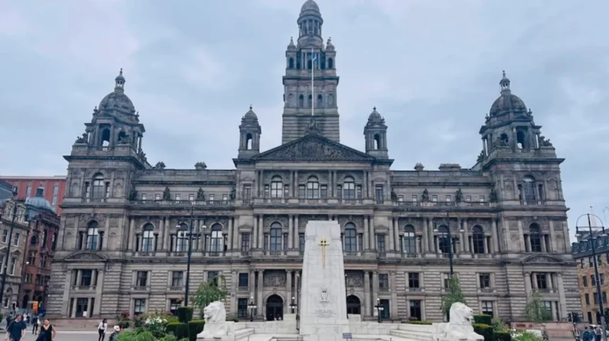Glasgow Council Unison Talks Collapse Over Fire and Rehire Glasgow 2026