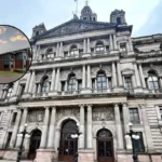 Glasgow Council Unveils New Drumchapel Town Hall Plans: Drumchapel 2026