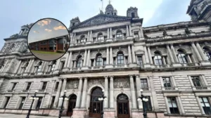 Glasgow Council Unveils New Drumchapel Town Hall Plans: Drumchapel 2026