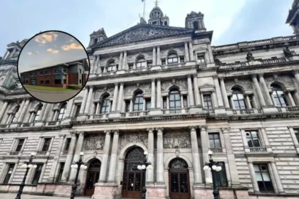 Glasgow Council Unveils New Drumchapel Town Hall Plans: Drumchapel 2026