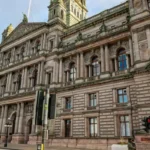 Glasgow Council Whistleblowing Referrals Double to 272 Amid Fraud Surge Glasgow 2026