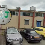 Glasgow Disability Charity Faces £300k RAAC Repair Bill Castlemilk 2026
