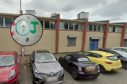 Glasgow Disability Charity Faces £300k RAAC Repair Bill Castlemilk 2026