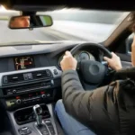 Glasgow Drivers Face £2,500 MOT Fine Warning in Glasgow 2026