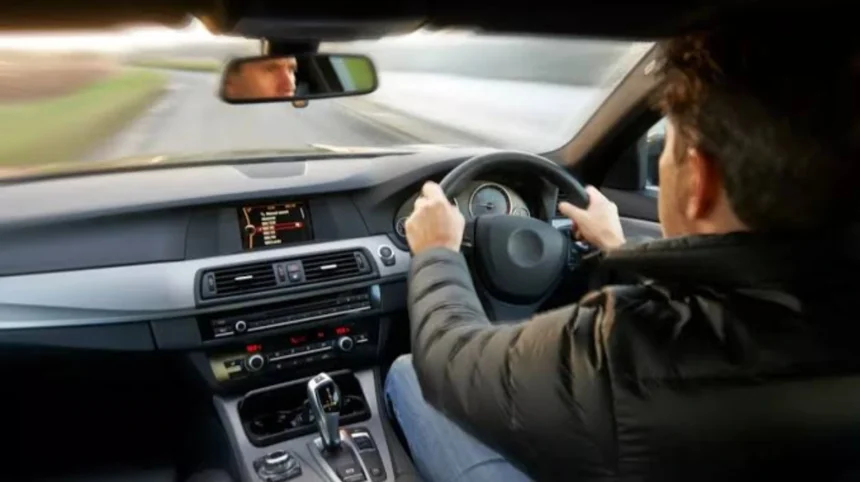 Glasgow Drivers Face £2,500 MOT Fine Warning in Glasgow 2026