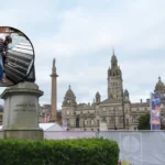 Glasgow Expands Secure Cycle Storage Network in Glasgow 2026