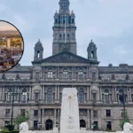 Glasgow Growth Fund Study Launched by CBRE in Glasgow 2026