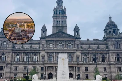 Glasgow Growth Fund Study Launched by CBRE in Glasgow 2026