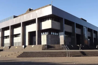 Glasgow Hit and Run Driver Spares Prison Sentence Glasgow 2026