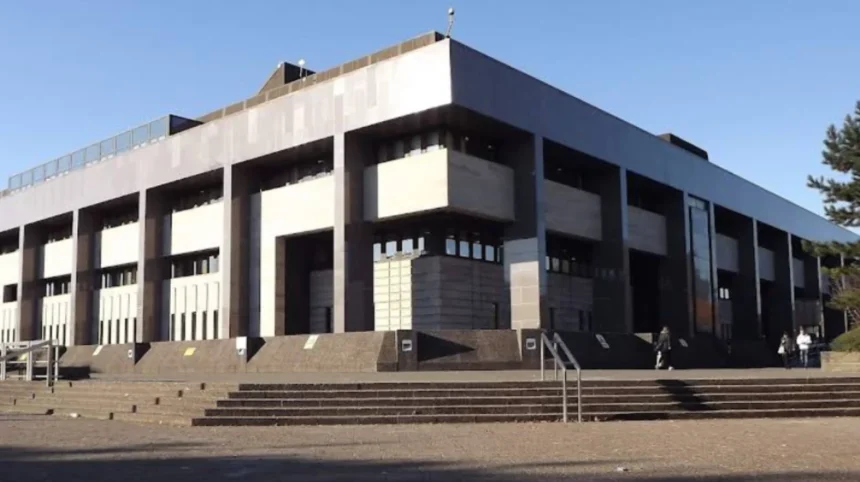 Glasgow Hit and Run Driver Spares Prison Sentence Glasgow 2026