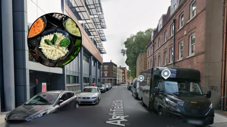 Glasgow Indian Restaurant Shortlisted for Euro Asia Curry Award 2026