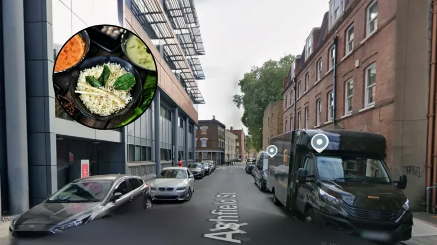 Glasgow Indian Restaurant Shortlisted for Euro Asia Curry Award 2026