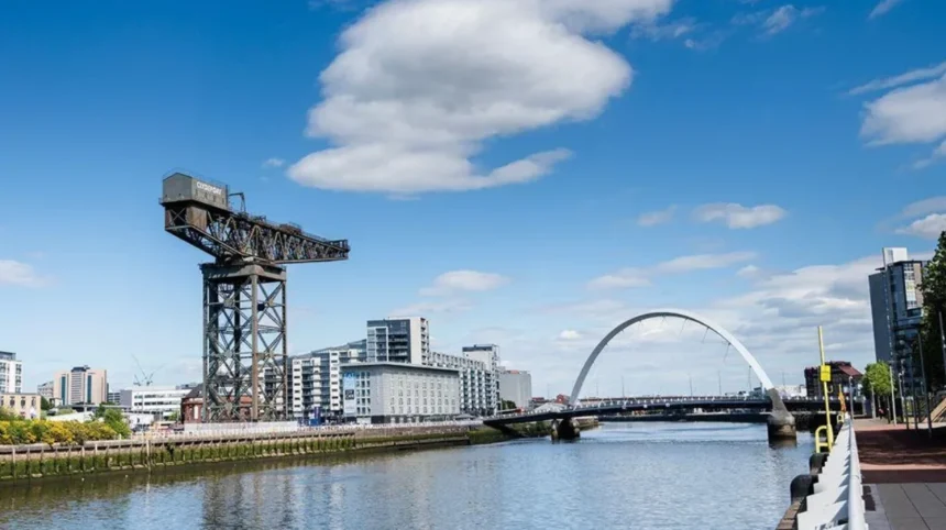 Glasgow LEZ_ Which Cars Are Allowed in 2026_