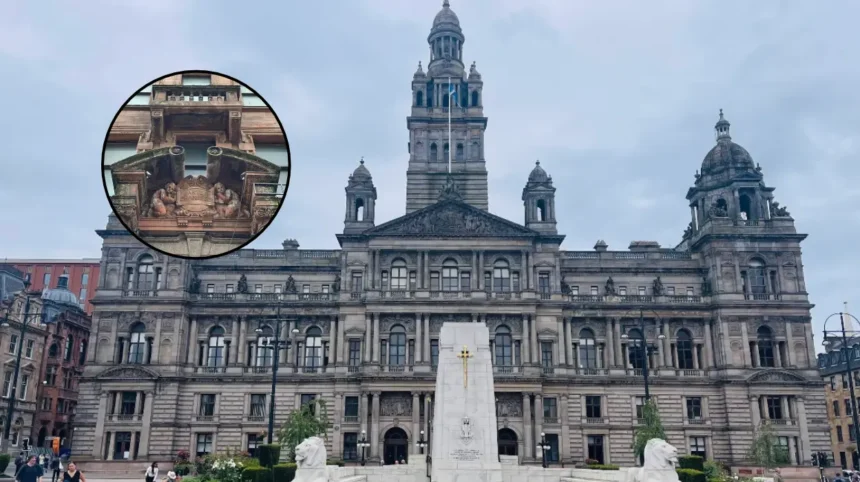 Glasgow Launches £1m Grant Scheme for Vacant Listed Buildings Glasgow 2026
