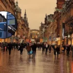 Glasgow Launches Staffed Night Bus Hubs with CCTV for Late Travel: Glasgow 2026