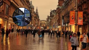Glasgow Launches Staffed Night Bus Hubs with CCTV for Late Travel: Glasgow 2026