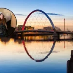Glasgow Mum With Scabies Advised Bin Bags Cover Pollokshaws 2026