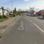 Glasgow Nethercraigs Football Facility Parking Row Escalates With Police Action Glasgow 2026