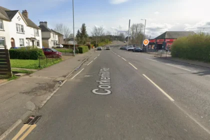 Glasgow Nethercraigs Football Facility Parking Row Escalates With Police Action Glasgow 2026
